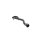 Radiator Hose from radiator to engine METZGER for e.g. PEUGEOT 806
