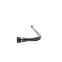 Radiator Hose top left METZGER IAM-Expertise suitable for BMW 5 Series