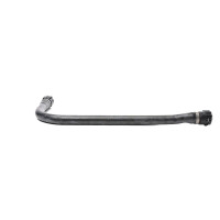 Radiator Hose top left METZGER IAM-Expertise suitable for BMW 5 Series