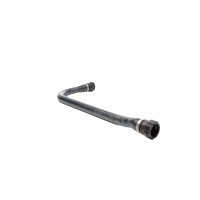 Radiator Hose top left METZGER IAM-Expertise suitable for BMW 5 Series