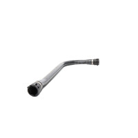 Radiator Hose top left METZGER IAM-Expertise suitable for BMW 5 Series