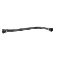 Radiator Hose top left METZGER IAM-Expertise suitable for BMW 5 Series