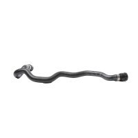 Radiator Hose from radiator to water pipe METZGER for BMW 5 Series and others