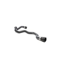 Radiator Hose from radiator to water pipe METZGER for BMW 5 Series and others
