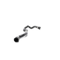 Radiator Hose from radiator to water pipe METZGER for BMW 5 Series and others
