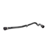 Radiator Hose from radiator to water pipe METZGER for BMW 5 Series and others