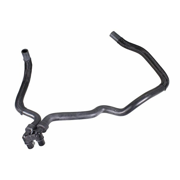 Kühlerschlauch Motor nach Heizungskühler METZGER für u.a. CITROËN BERLINGO