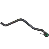 Radiator Hose left bottom METZGER IAM-Expertise suitable...
