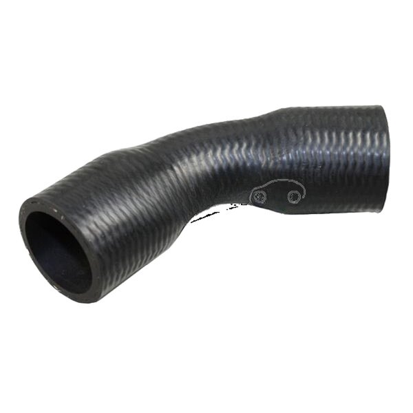 Radiator Hose from thermostat to water pump METZGER for e.g. MB C-CLASS
