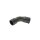 Radiator Hose from thermostat to water pump METZGER for e.g. MB C-CLASS