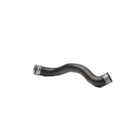 Radiator Hose top left pipe to radiator METZGER for e.g....