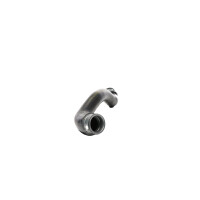 Radiator Hose top left pipe to radiator METZGER for e.g. MB C-CLASS