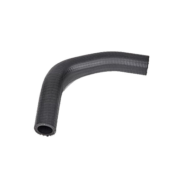 Radiator Hose EPDM Ethylene Propylene Diene Rubber METZGER for FIAT GRANDE