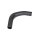 Radiator Hose EPDM Ethylene Propylene Diene Rubber METZGER for FIAT GRANDE