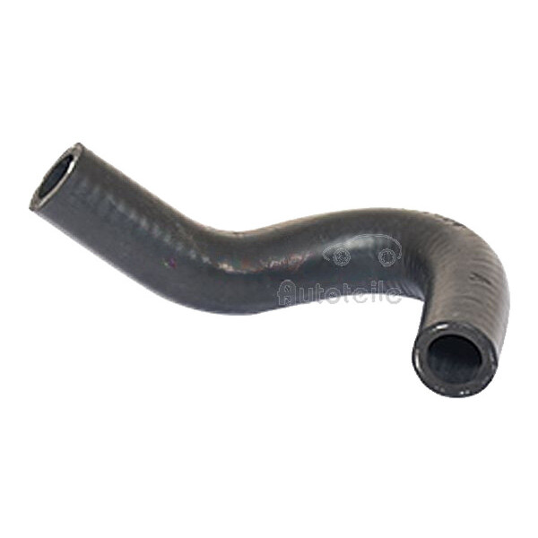Radiator Hose left bottom METZGER IAM-Expertise suitable for e.g. PEUGEOT 3008
