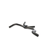 Radiator Hose from connecting pipe to Oil Cooler METZGER...