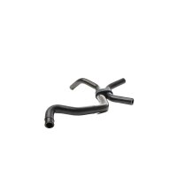 Radiator Hose from connecting pipe to Oil Cooler METZGER for e.g. VW TRANSPORTER