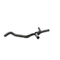 Radiator Hose from connecting pipe to Oil Cooler METZGER for e.g. VW TRANSPORTER