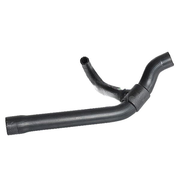 Radiator Hose from water pipe to water pump METZGER for e.g. VW TRANSPORTER