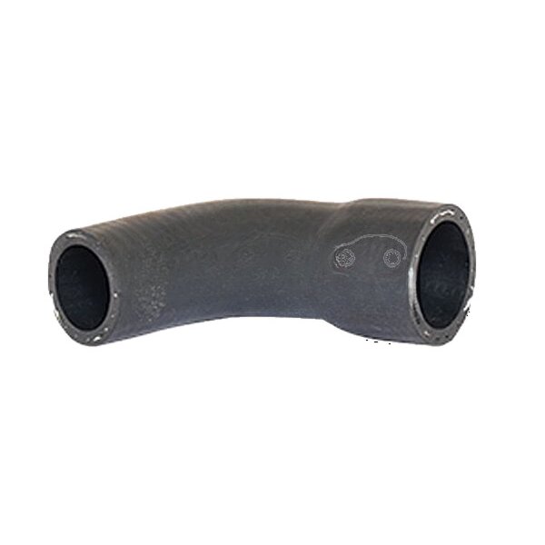 Radiator Hose from coolant regulator to water pipe METZGER for e.g. AUDI A4