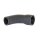 Radiator Hose from coolant regulator to water pipe METZGER for e.g. AUDI A4
