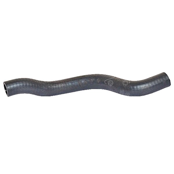 Radiator Hose from radiator to engine METZGER for e.g. VW JETTA