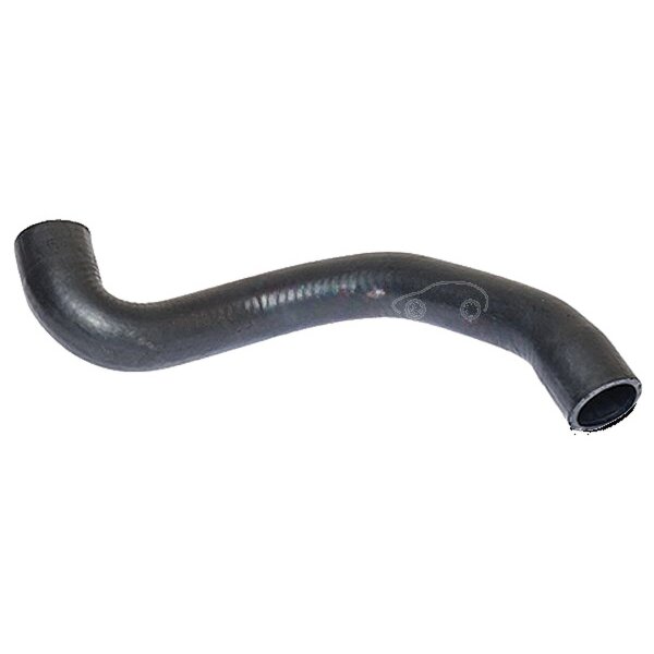 Radiator Hose top left METZGER IAM-Expertise suitable for e.g. SEAT ALTEA