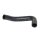 Radiator Hose from connecting pipe to Oil Cooler METZGER for e.g. AUDI A4