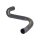Radiator Hose top right from engine to engine cooler METZGER for e.g. VW GOLF