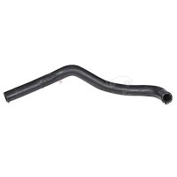 Radiator Hose Heating valve to radiator METZGER suitable...