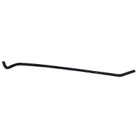 Kühlerschlauch METZGER IAM-Expertise passend...