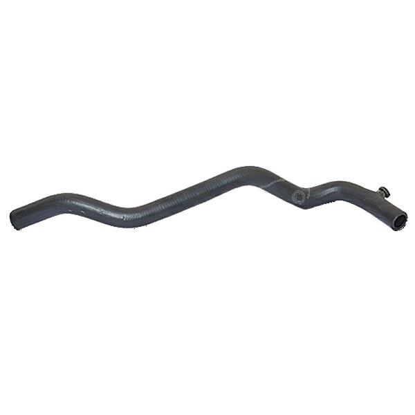 Kühlerschlauch METZGER IAM-Expertise passend für u.a. VW TRANSPORTER