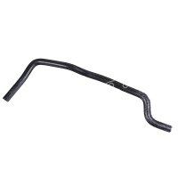 Radiator Hose Turbocharger to pipe METZGER suitable for...
