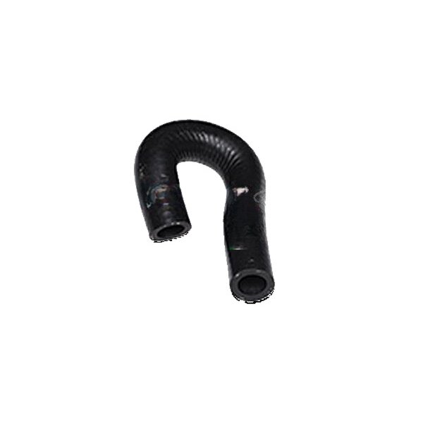 Radiator Hose from Oil Cooler to water pipe METZGER for e.g. FORD GALAXY