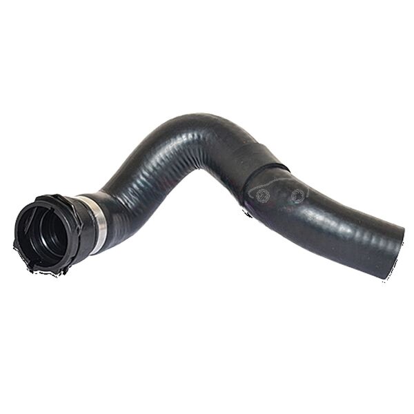 Kühlerschlauch rechts oben von Motor nach Kühler METZGER für u.a. VW TRANSPORTER
