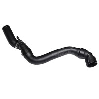 Kühlerschlauch links oben METZGER IAM-Expertise...