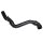 Radiator Hose top left METZGER IAM-Expertise suitable for e.g. VW BORA