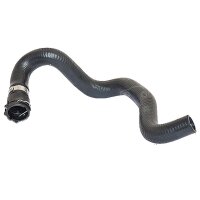 Radiator Hose Pipe after radiator METZGER suitable for...