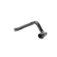 Radiator Hose Pipe after radiator METZGER suitable for...