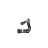 Radiator Hose Pipe after radiator METZGER suitable for e.g. AUDI A4