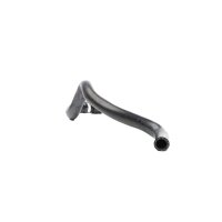 Radiator Hose Pipe after radiator METZGER suitable for e.g. AUDI A4
