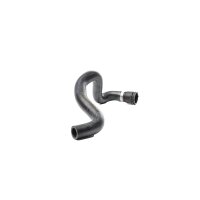 Radiator Hose Pipe after radiator METZGER suitable for e.g. AUDI A4