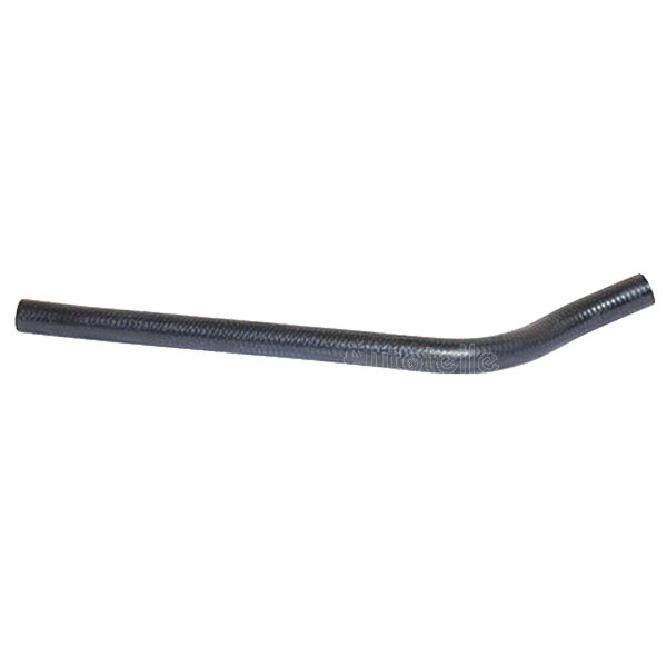Radiator Hose METZGER IAM-Expertise suitable for e.g. VW SCIROCCO