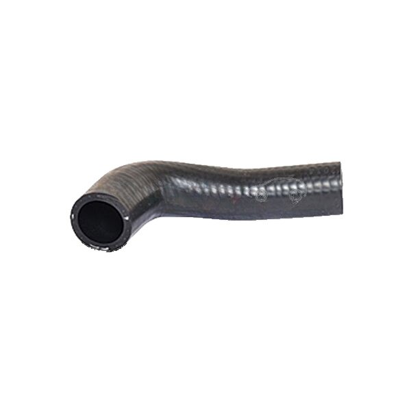 Radiator Hose from water pipe to water pump METZGER for e.g. AUDI A4