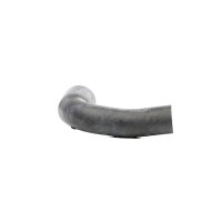 Radiator Hose from water pipe to water pump METZGER for e.g. AUDI A4