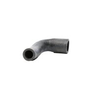 Radiator Hose from water pipe to water pump METZGER for e.g. AUDI A4