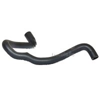 Heater Hose METZGER Aftermarket-Expertise suitable for...