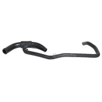 Radiator Hose intake manifold to thermostat METZGER for...