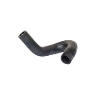 Radiator Hose from transmission oil cooler to METZGER...