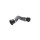 Radiator Hose top left from engine to engine cooler METZGER for BMW 3 Series